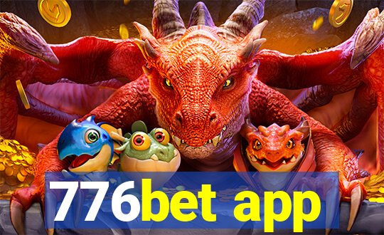 776bet app